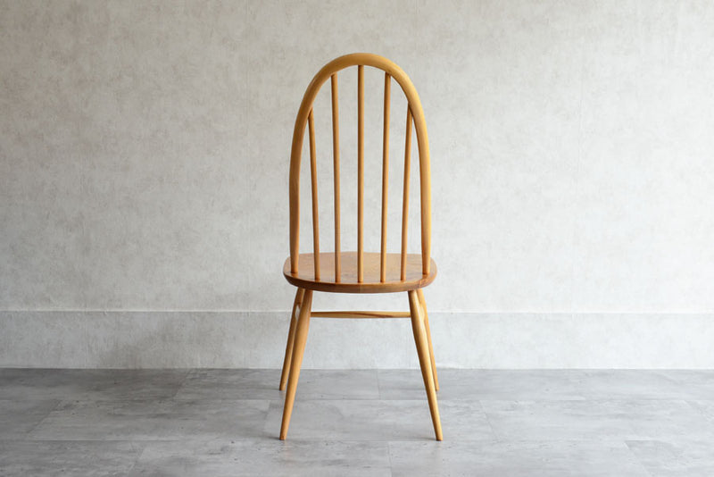 ERCOL アーコール クエーカーチェア56