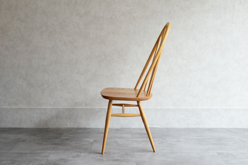 ERCOL アーコール クエーカーチェア56