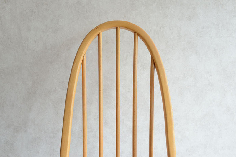 ERCOL アーコール クエーカーチェア56