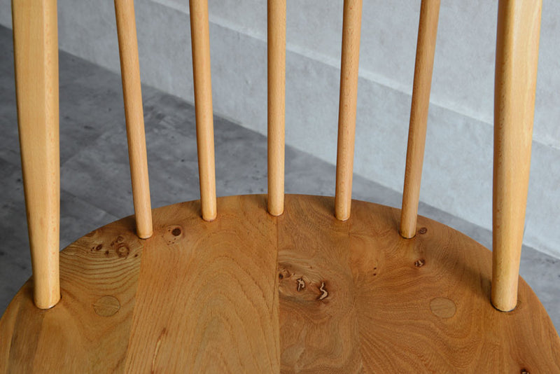 ERCOL アーコール クエーカーチェア56