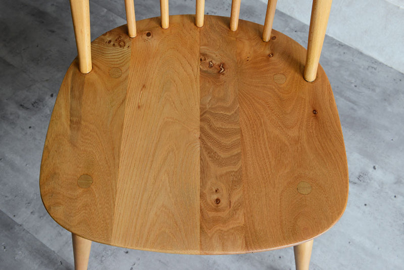 ERCOL アーコール クエーカーチェア56
