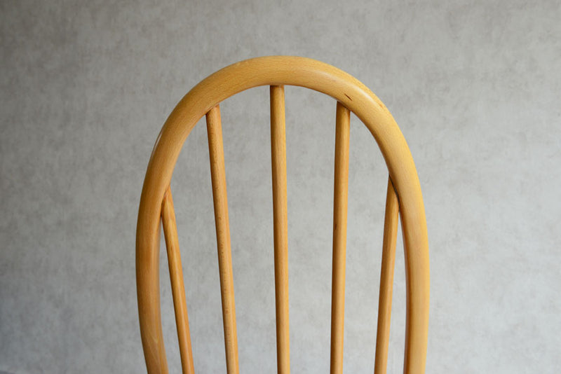 ERCOL アーコール クエーカーチェア56