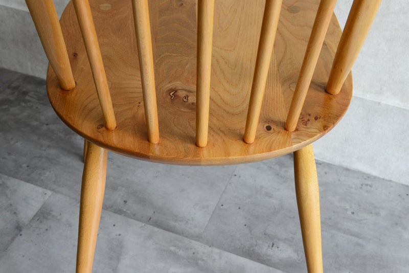 ERCOL アーコール クエーカーチェア56
