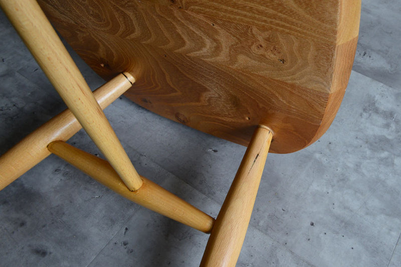 ERCOL アーコール クエーカーチェア56