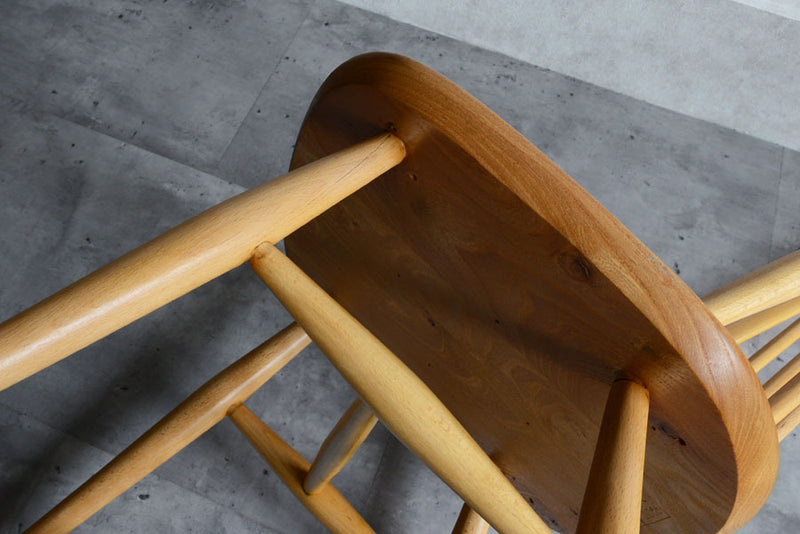 ERCOL アーコール クエーカーチェア56
