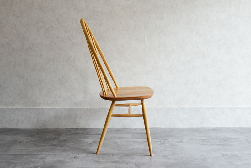 ERCOL アーコール クエーカーチェア58