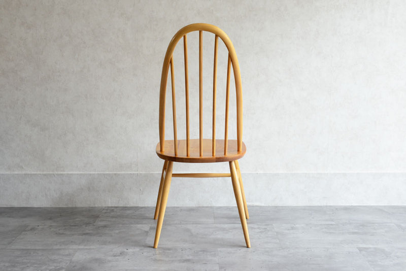 ERCOL アーコール クエーカーチェア58