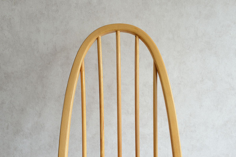 ERCOL アーコール クエーカーチェア58