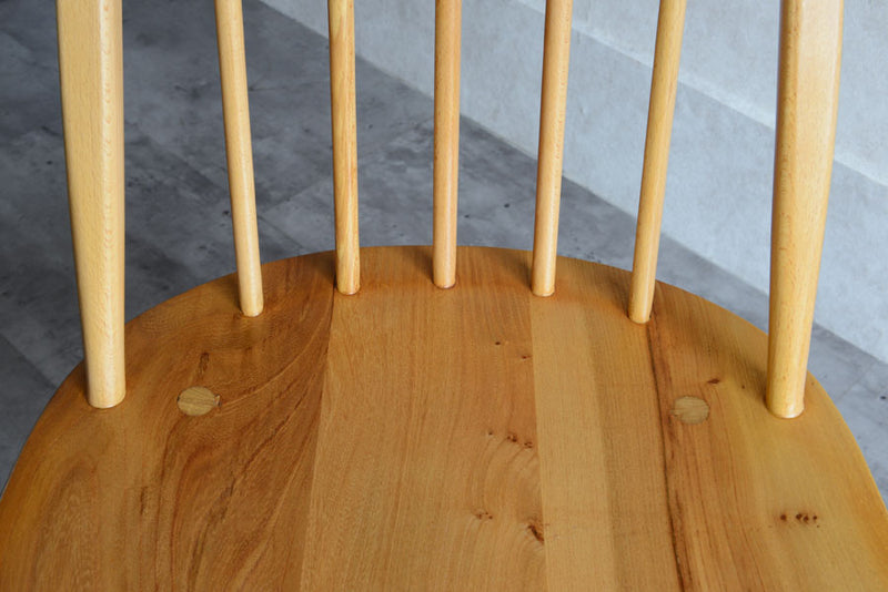 ERCOL アーコール クエーカーチェア58