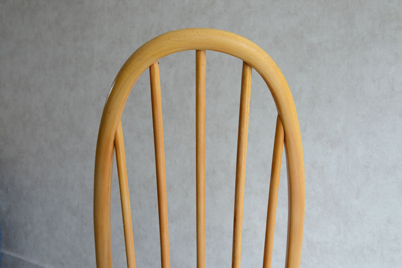 ERCOL アーコール クエーカーチェア58