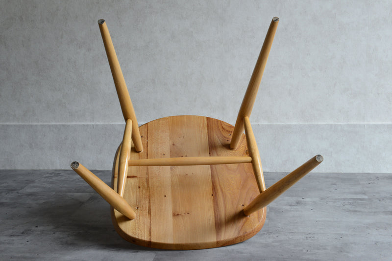 ERCOL アーコール クエーカーチェア58