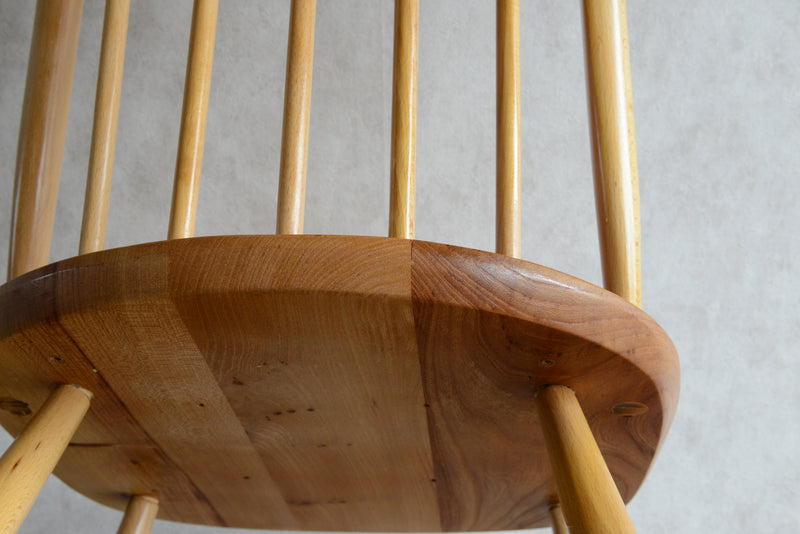 ERCOL アーコール クエーカーチェア58
