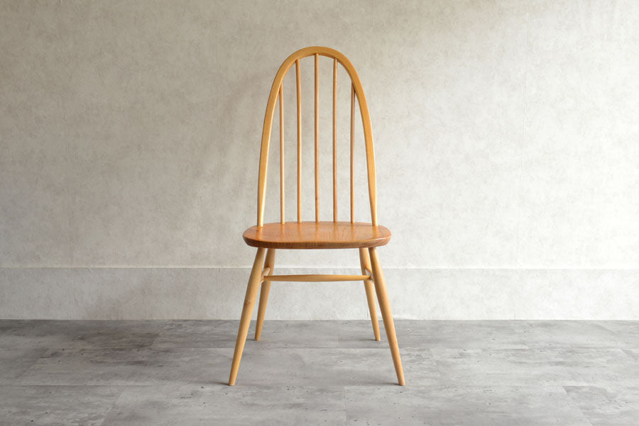 ERCOL アーコール クエーカーチェア59 – Rowan.inc