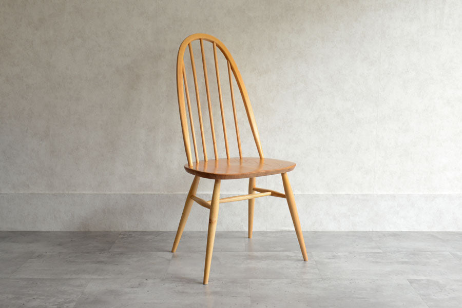 ERCOL アーコール クエーカーチェア59 – Rowan.inc