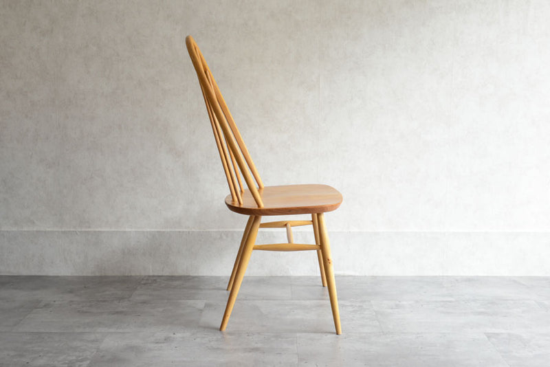 ERCOL アーコール クエーカーチェア59