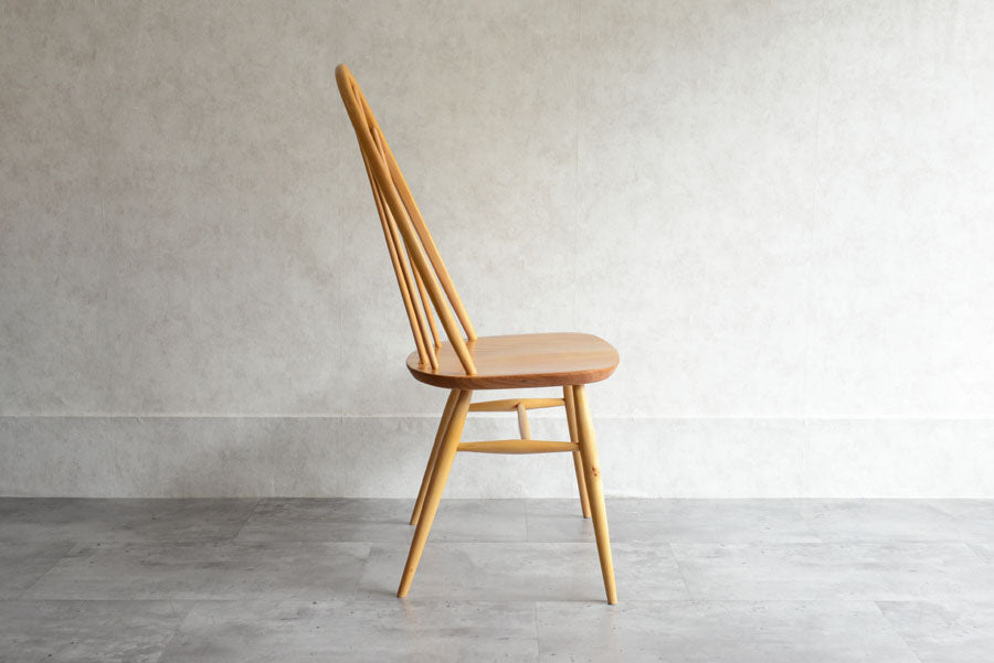 ERCOL アーコール クエーカーチェア59 – Rowan.inc