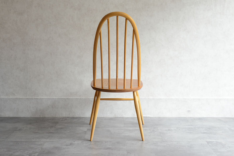 ERCOL アーコール クエーカーチェア59