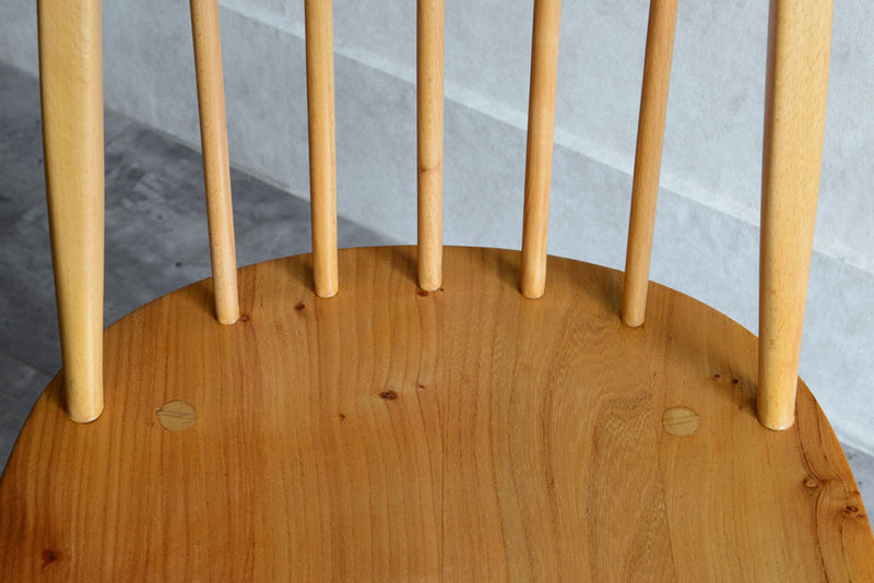 ERCOL アーコール クエーカーチェア59