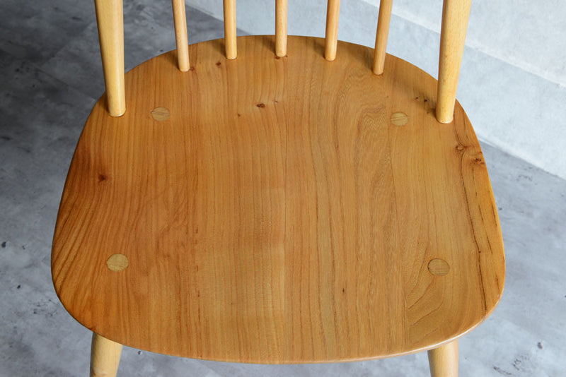 ERCOL アーコール クエーカーチェア59
