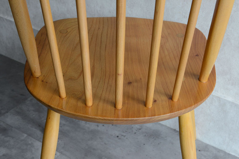 ERCOL アーコール クエーカーチェア59