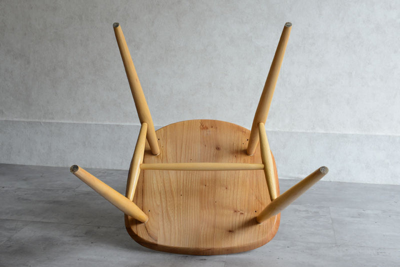 ERCOL アーコール クエーカーチェア59