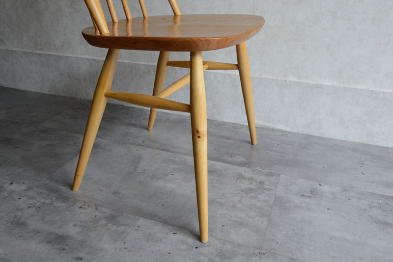 ERCOL アーコール クエーカーチェア59
