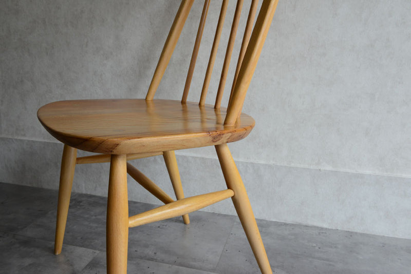ERCOL アーコール クエーカーチェア59