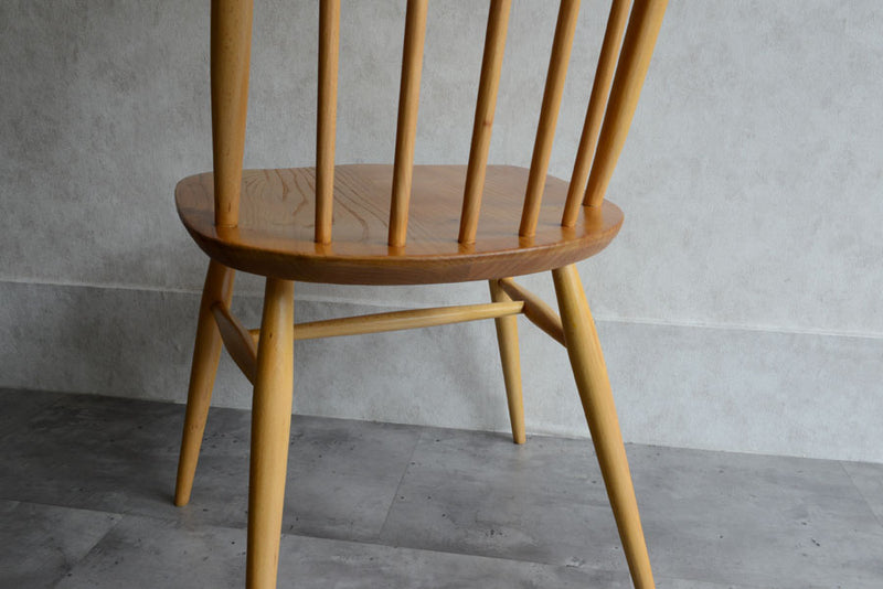 ERCOL アーコール クエーカーチェア59