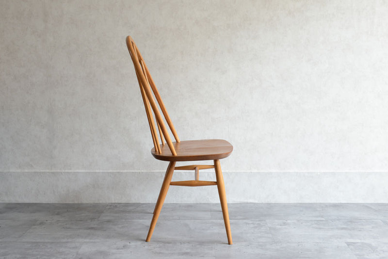 ERCOL アーコール クエーカーチェア63