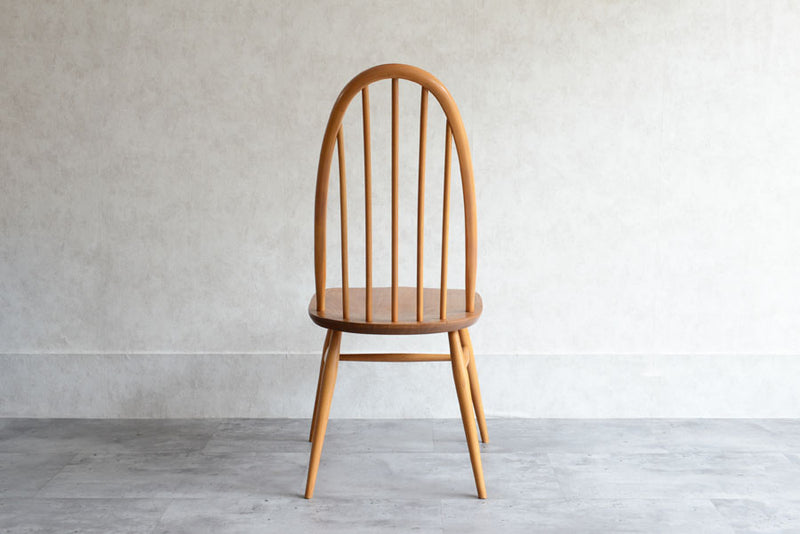 ERCOL アーコール クエーカーチェア63