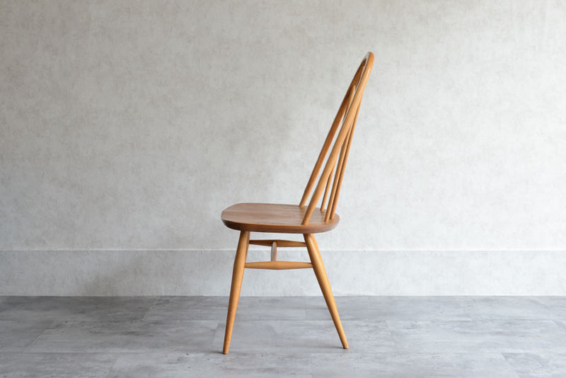 ERCOL アーコール クエーカーチェア63