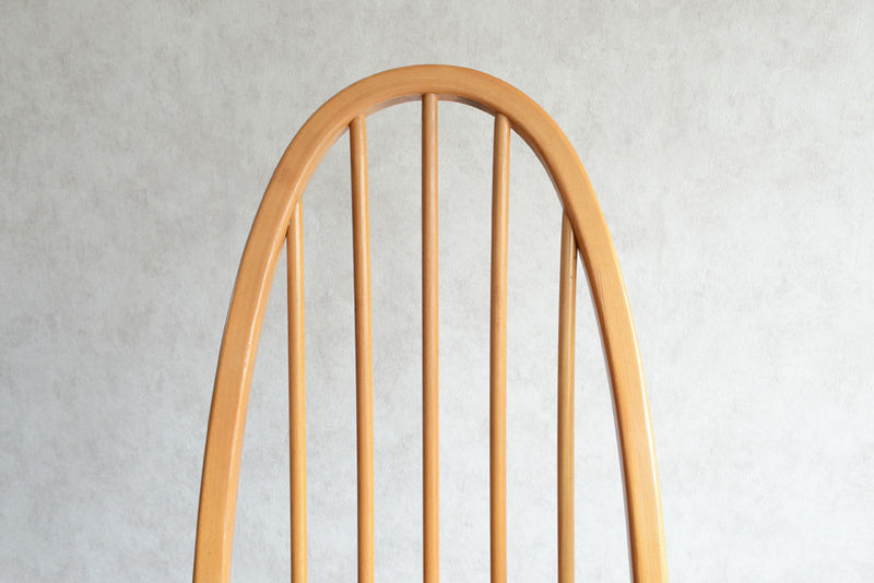 ERCOL アーコール クエーカーチェア63