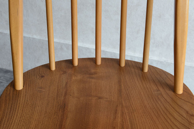 ERCOL アーコール クエーカーチェア63