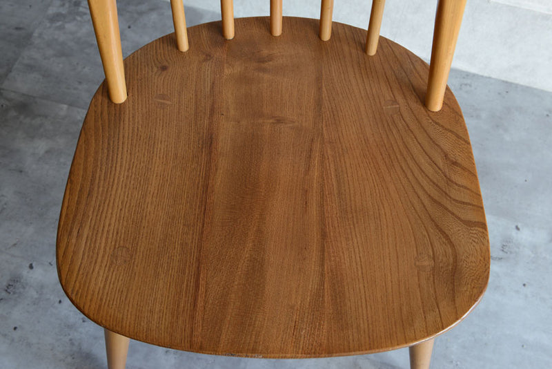 ERCOL アーコール クエーカーチェア63