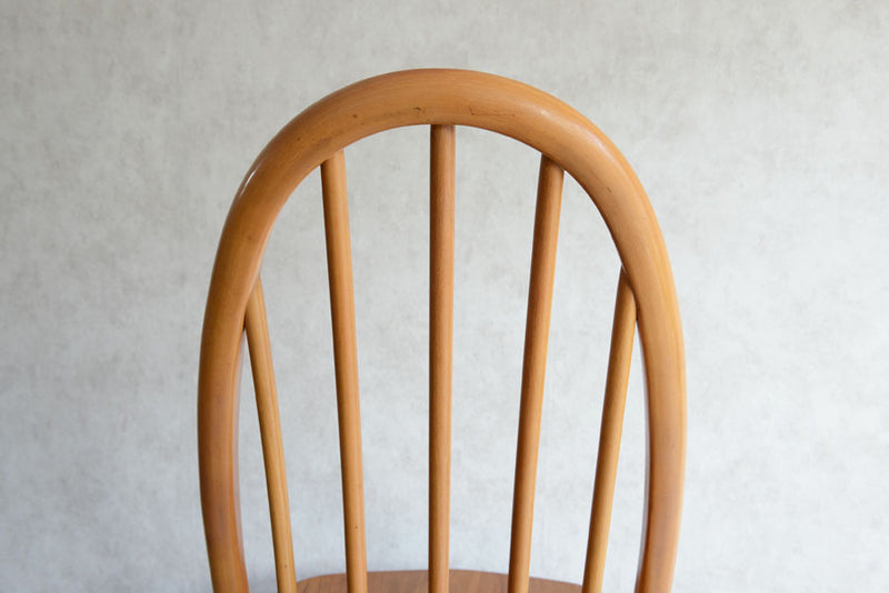ERCOL アーコール クエーカーチェア63