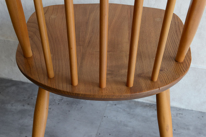 ERCOL アーコール クエーカーチェア63