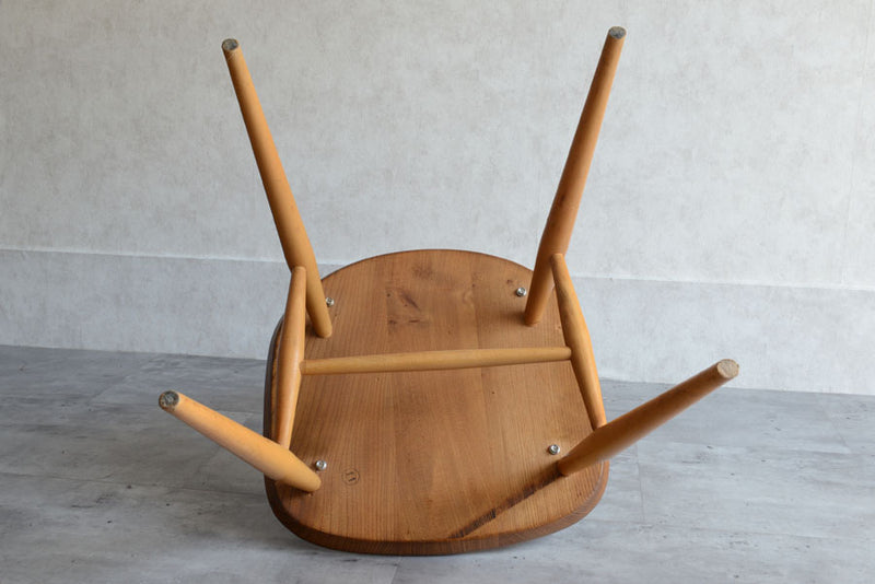 ERCOL アーコール クエーカーチェア63