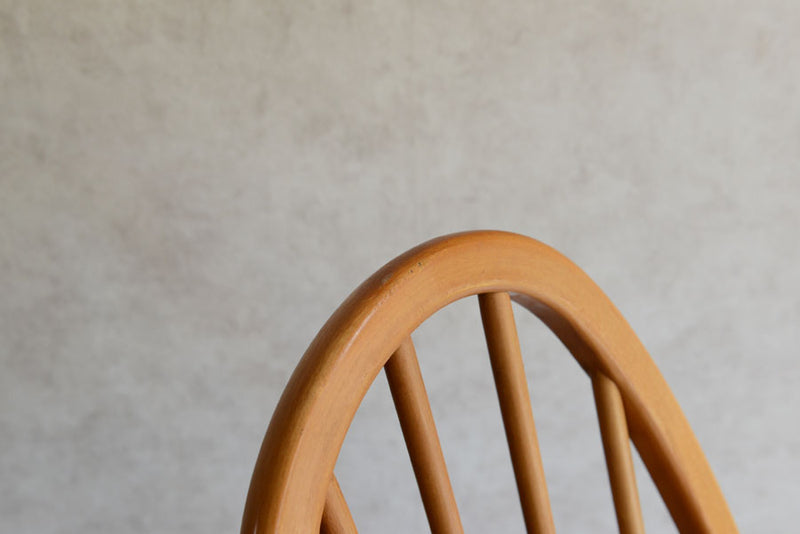 ERCOL アーコール クエーカーチェア63