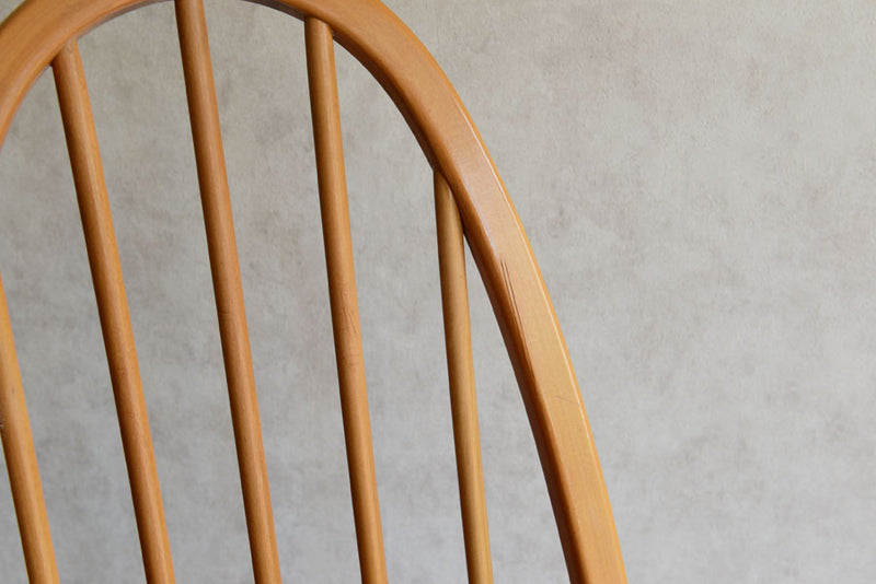ERCOL アーコール クエーカーチェア63