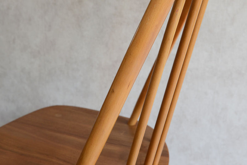 ERCOL アーコール クエーカーチェア63