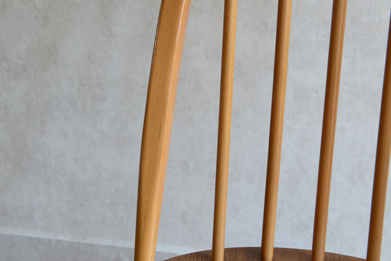 ERCOL アーコール クエーカーチェア63