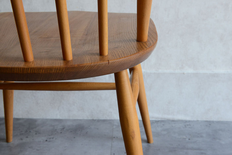ERCOL アーコール クエーカーチェア63