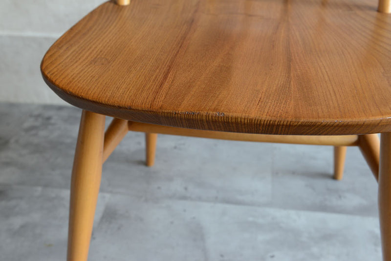 ERCOL アーコール クエーカーチェア63