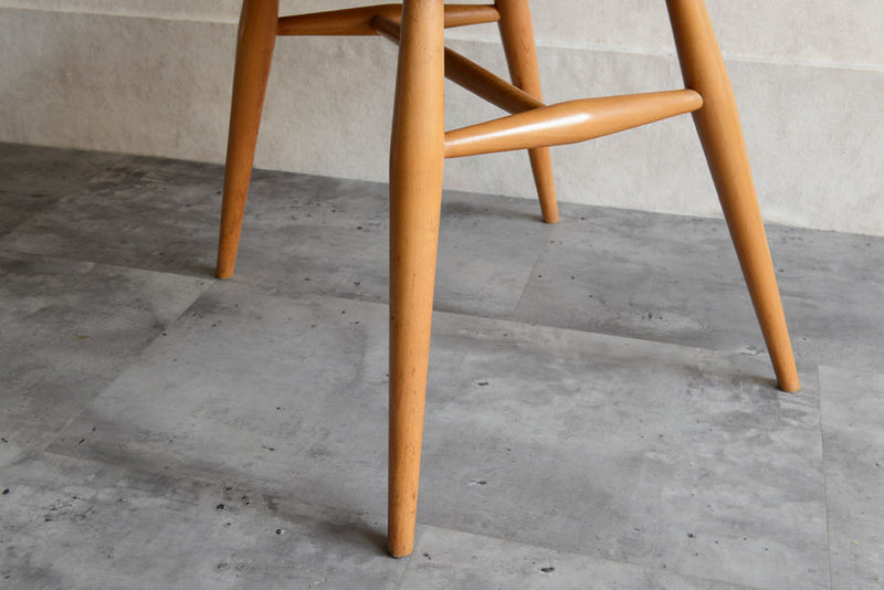 ERCOL アーコール クエーカーチェア63