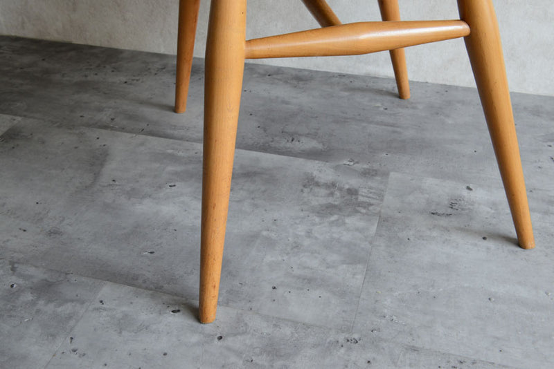 ERCOL アーコール クエーカーチェア63