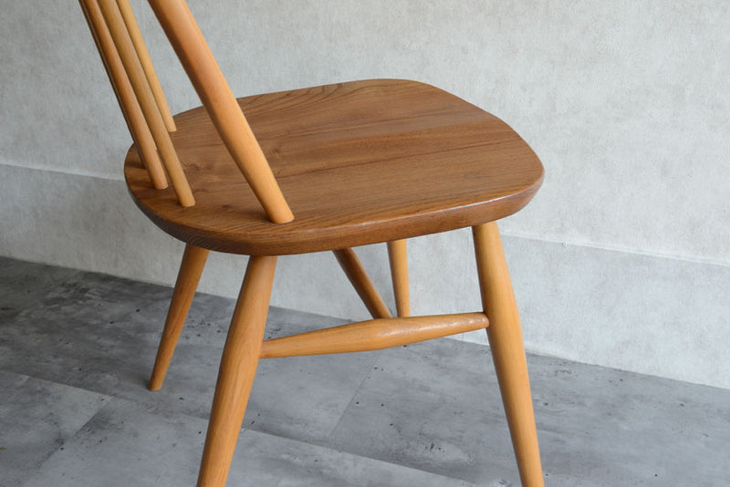 ERCOL アーコール クエーカーチェア63