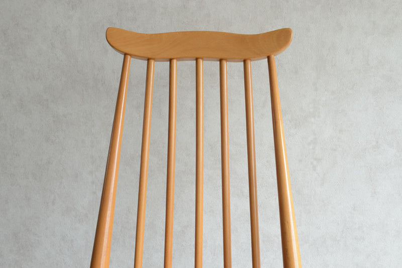 ERCOL アーコール ゴールドスミスチェア53