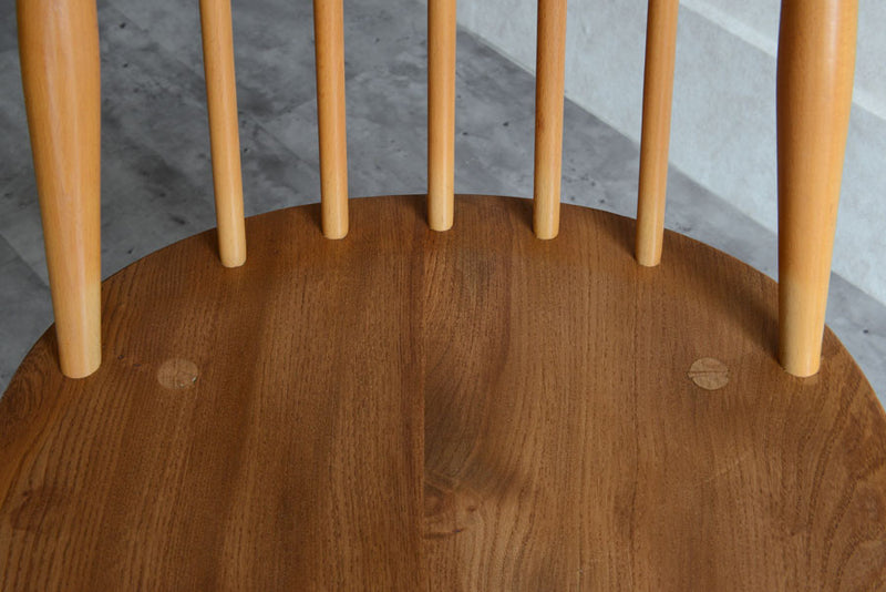 ERCOL アーコール ゴールドスミスチェア53