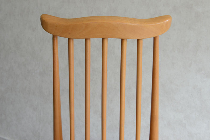 ERCOL アーコール ゴールドスミスチェア53
