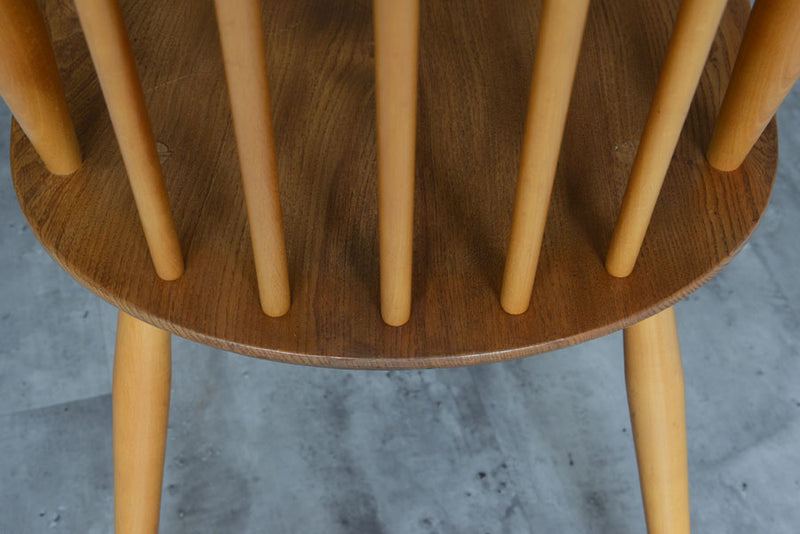 ERCOL アーコール ゴールドスミスチェア53